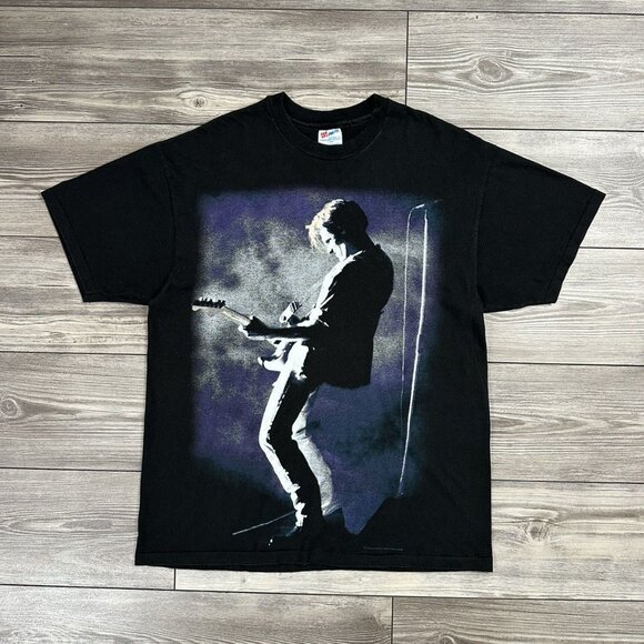 Vintage Bryan Adams 1995 Band T Shirt - Picture 1 of 7